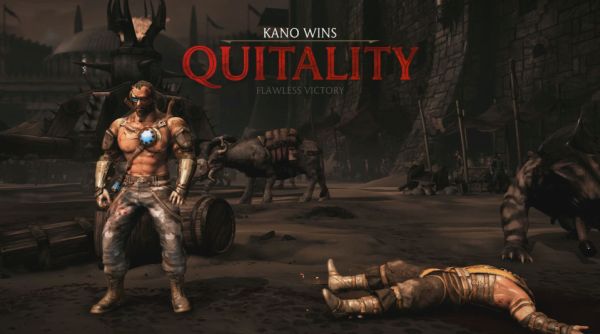 Quitality