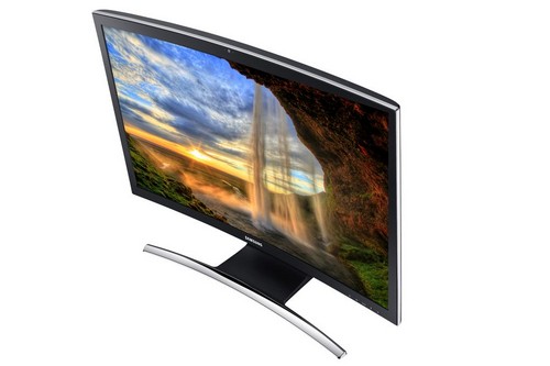 AIO Samsung ATIV One 7 Curve dengan layar Lengkung 5 SAMSUNG ATIV ONE 7 CURVED 1
