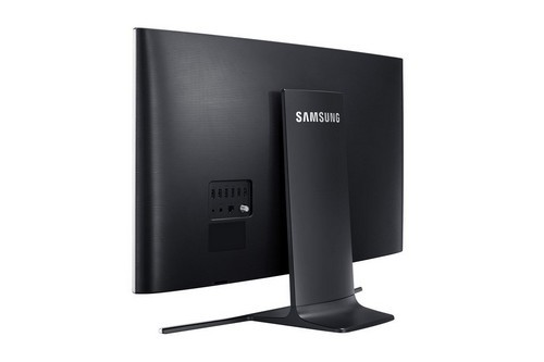 AIO Samsung ATIV One 7 Curve dengan layar Lengkung 2 SAMSUNG ATIV ONE 7 CURVED 2