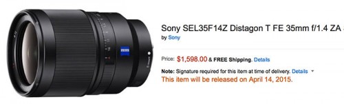SONY Zeiss-35mm_14_FE