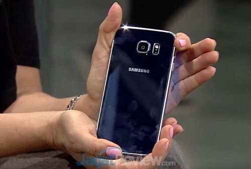 Samsung Resmi Umumkan Galaxy S6 dan Galaxy S6 Edge 5 Samsung Galaxy S6 dan S6 Edge (11)