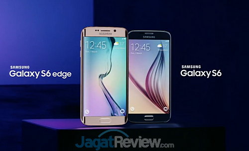 Samsung Galaxy S6 dan S6 Edge 14