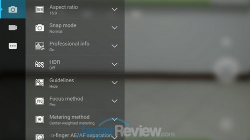 Review Lenovo Vibe Z2 Pro: Smartphone Android Kencang dengan Fitur Kamera Profesional 4 Sceenshot Lenovo Vibe Z2 Pro (7)