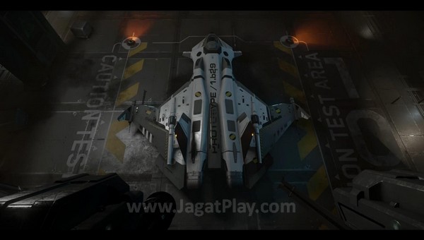 Star Citizen Unjuk Efek Damage Menakjubkan! 4 Star citizen damage 1