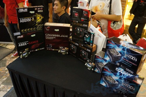 Telkomsel Open Overclocking Championship 2015, Seri 1 - Bandung 1 TOOC1_08