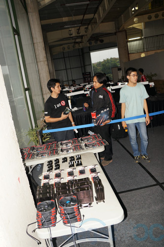 Telkomsel Open Overclocking Championship 2015, Seri 1 - Bandung 5 TOOC1_26