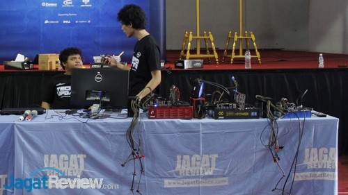 Techno Update Univ. Budi Luhur - 23