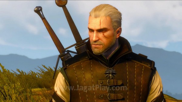 The Witcher 3: Wild Hunt Rilis Trailer Gameplay Baru 13 The Witcher 3 wild hunt 7 minutes gameplay 30