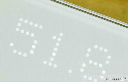Xiaomi Bakal Luncurkan Timbangan Pintar? 3 Timbangan Xiaomi - LED