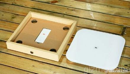 Xiaomi Bakal Luncurkan Timbangan Pintar? 7 Timbangan Xiaomi