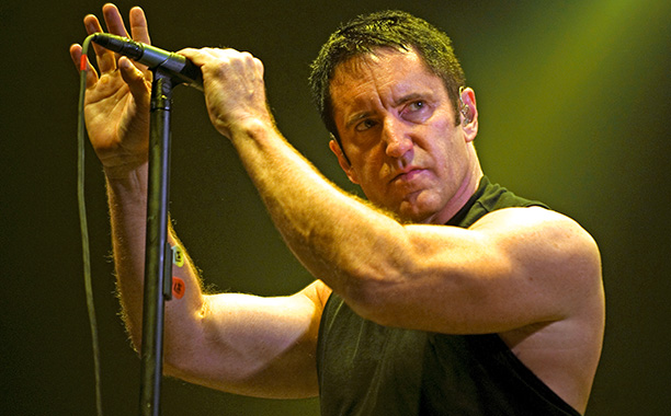 Trent Reznor 0