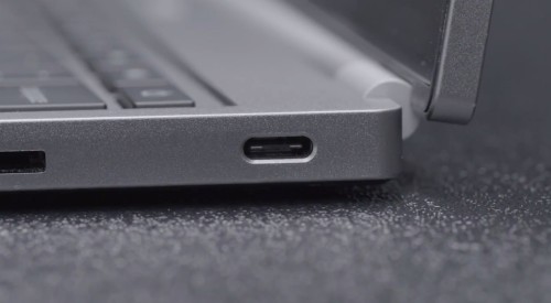 USB-Type-C