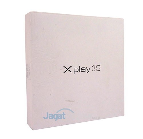 Review Smartphone Android Vivo XPlay 3s: Snapdragon 801 dengan Feature Multimedia Lengkap 6 Vivo X3s - Paket Penjualan