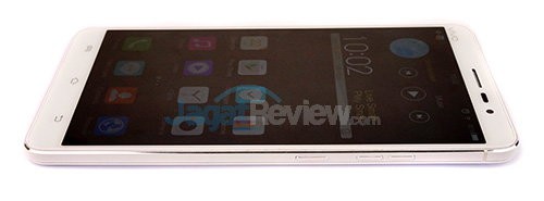 Review Smartphone Android Vivo XPlay 3s: Snapdragon 801 dengan Feature Multimedia Lengkap 10 Vivo X3s - Sisi KAnan