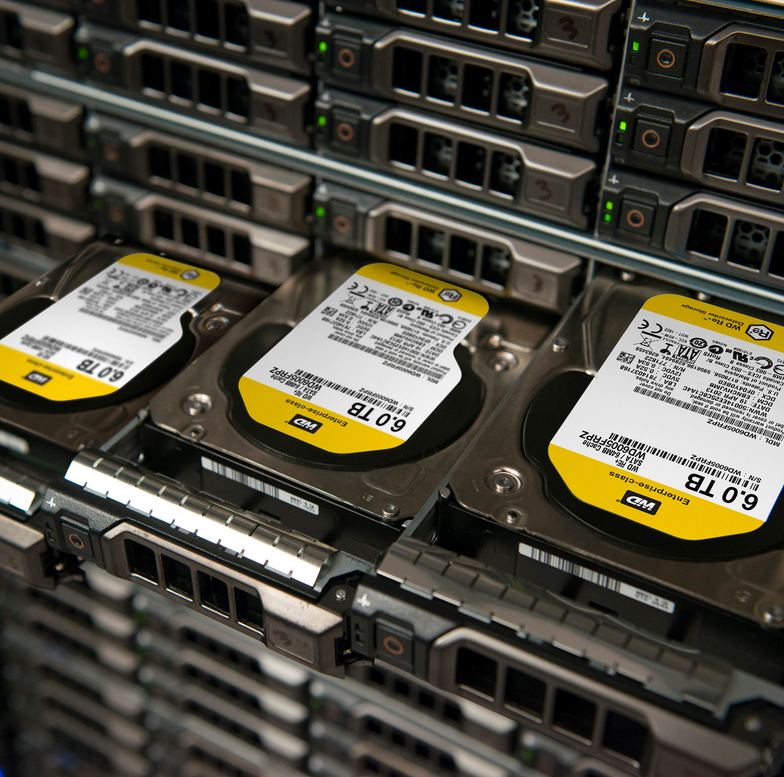 Western Digital Hadirkan HDD 6 TB yang Hemat Daya • Jagat Review