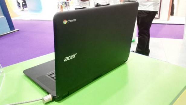 acer chromebook