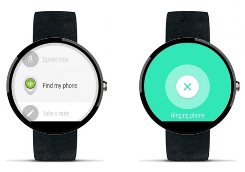 android wear