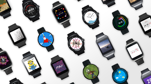 android wear
