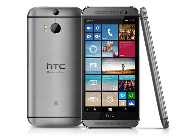 HTC One M8s Segera Gantikan M8 di Pasaran 6 att htc one m8