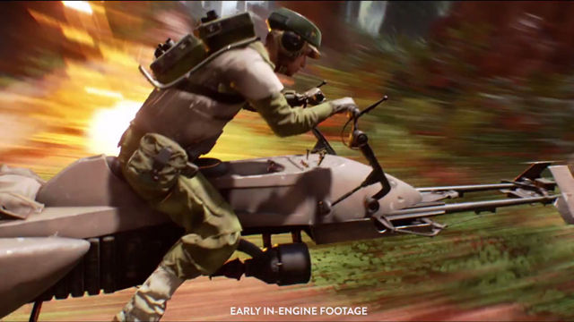 battlefront