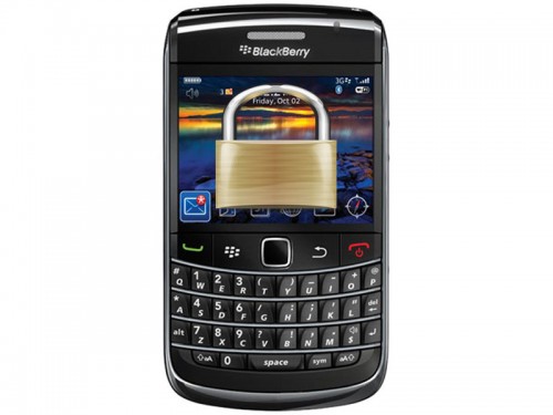 bb lock
