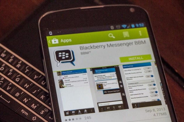 bbm