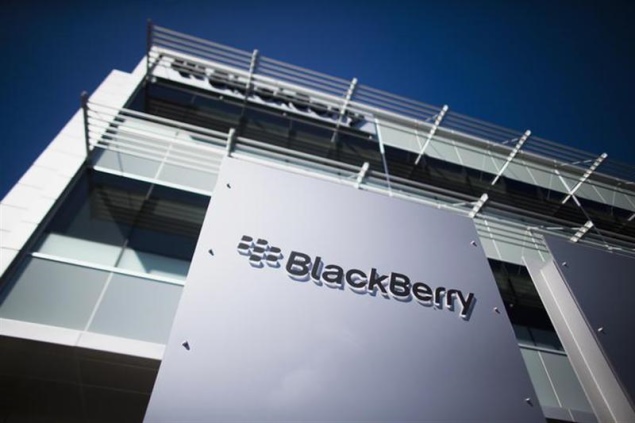 blackberry