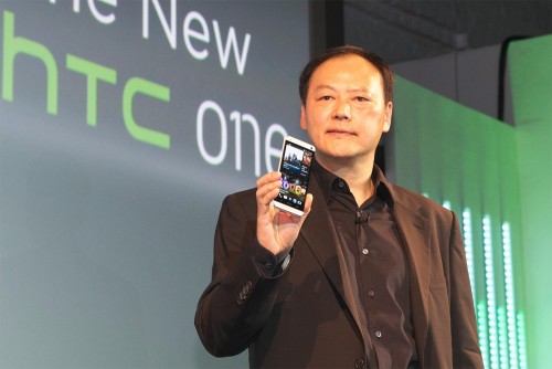 Peter Chou