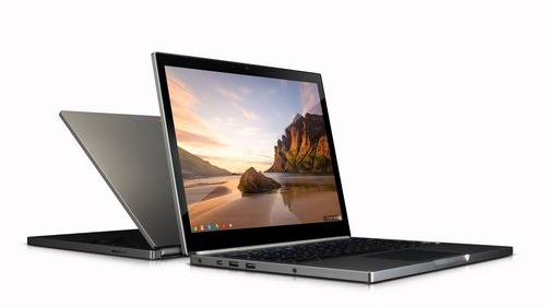chromebook