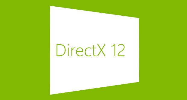 directx 12