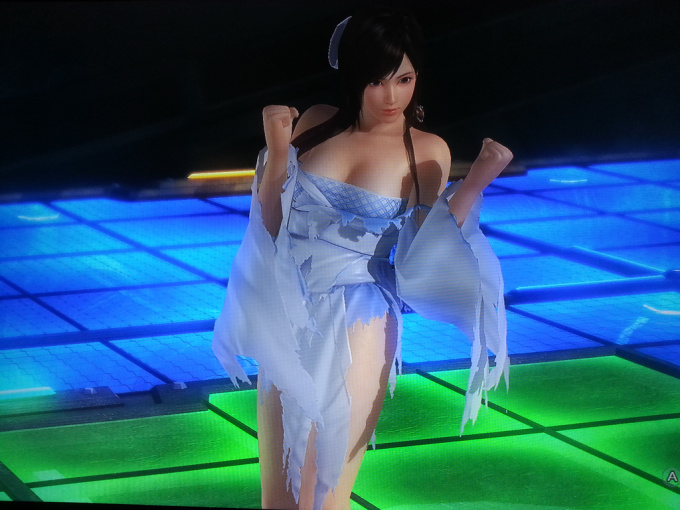 doa 5 senran kagura15