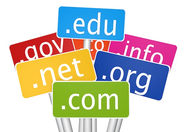 domain