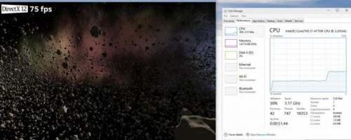 DirectX 12: Kemampuan Lebih Baik di Demo Terbaru 2 dx12-asteroids