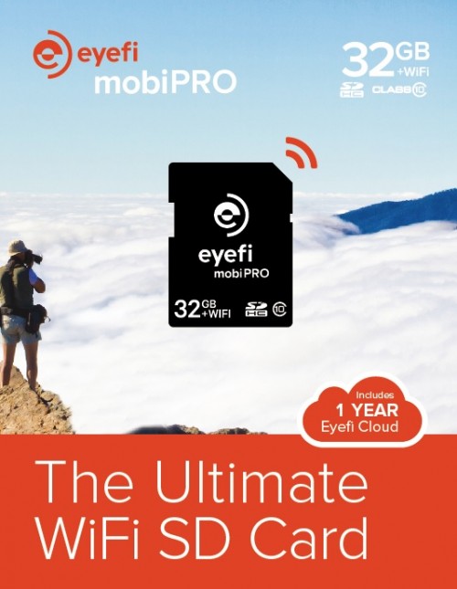 Eye-fi Luncurkan Wireless SD Card Paling Powerful untuk Photo-sharing 1 eyefi-mobipro