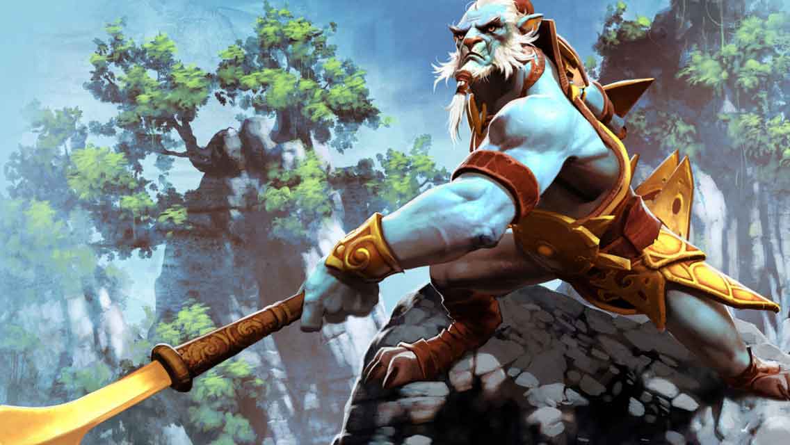 fantom lanser dota 2