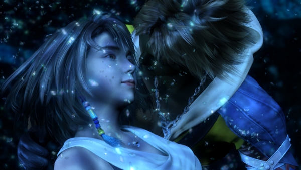 Final Fantasy X/X-2 Versi PS4 Dapatkan Tanggal Rilis 6 ff x x 2 hd remaster ps410