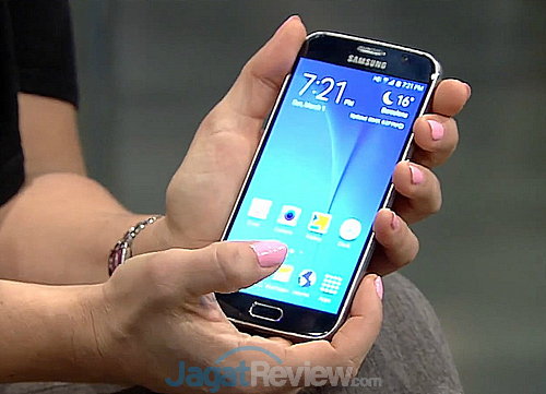 galaxy s61