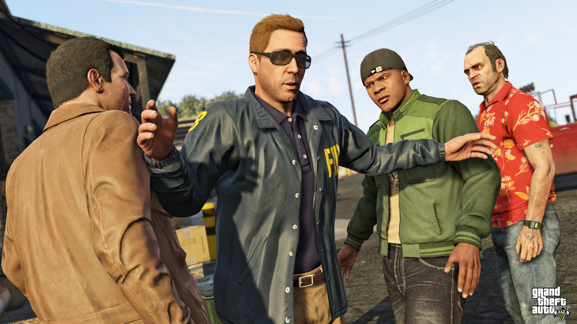 gta v new19