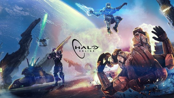 Halo Diubah Jadi Game Online F2P Untuk Russia! 2 halo online