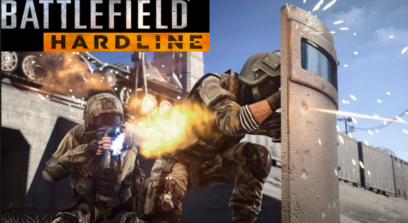 Battlefield Hardline di Konsol New-Gen Tidak 1080p 1 hardline