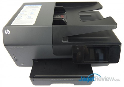 Hands-On Review HP Officejet Pro 6830 e-All-in-One Printer: Kinerja Cepat untuk Bisnis dan Rumahan 1 hp 6830 aio (1)