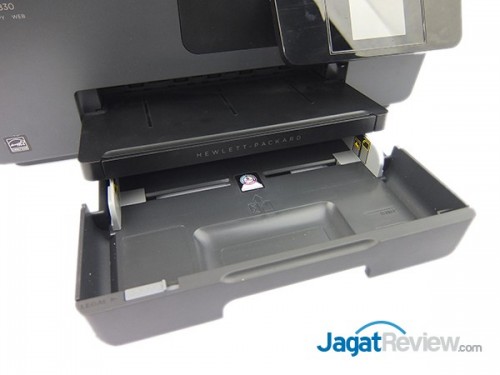 Hands-On Review HP Officejet Pro 6830 e-All-in-One Printer: Kinerja Cepat untuk Bisnis dan Rumahan 2 hp 6830 aio (7)