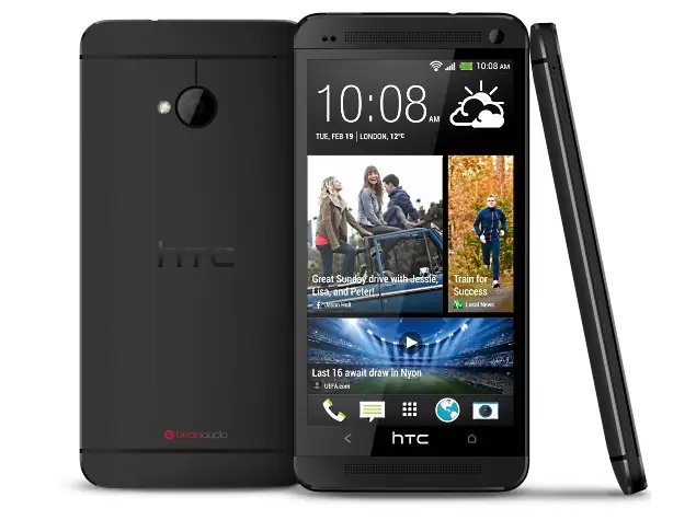 HTC One-series '2013' Tak akan Dapat Update Android 5.1 4 htc one lollipop
