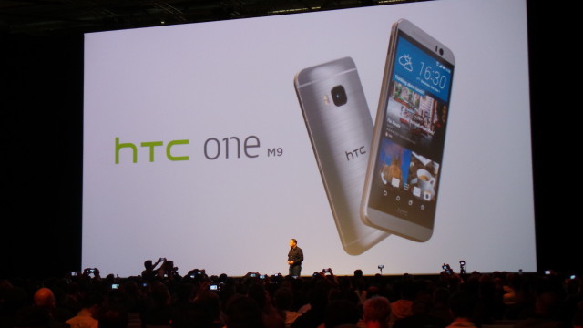 htc one m9