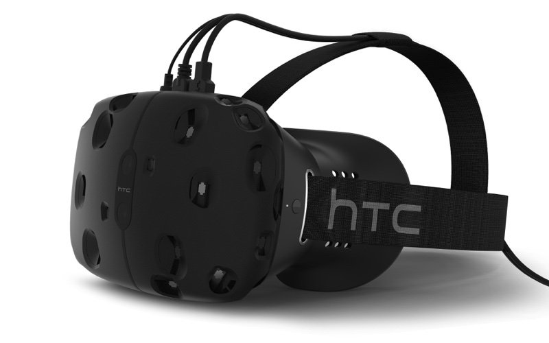 htc vive