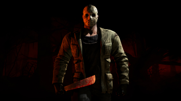 jason