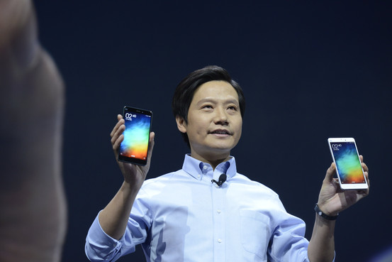 lei jun
