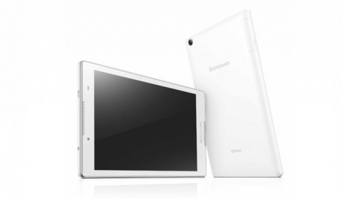 Lenovo Tab 2 A8