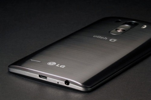 LG G4 Note Gunakan Bodi Metal? 1 Ilustrasu
