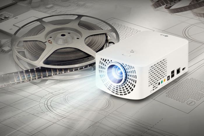 lg minibeam 1